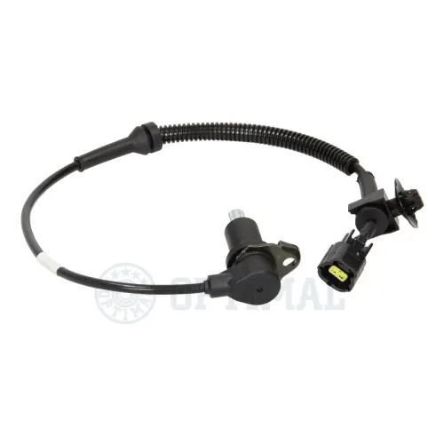 Sensor, Raddrehzahl Hinterachse rechts OPTIMAL 06-S332 Bild Sensor, Raddrehzahl Hinterachse rechts OPTIMAL 06-S332