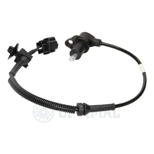 Sensor, Raddrehzahl Hinterachse rechts OPTIMAL 06-S332 Bild Sensor, Raddrehzahl Hinterachse rechts OPTIMAL 06-S332