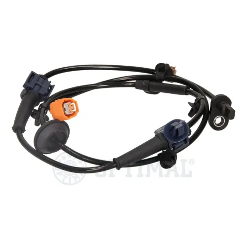 Sensor, Raddrehzahl Vorderachse rechts OPTIMAL 06-S341 Bild Sensor, Raddrehzahl Vorderachse rechts OPTIMAL 06-S341