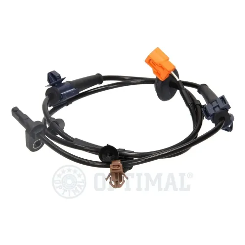 Sensor, Raddrehzahl Vorderachse rechts OPTIMAL 06-S341 Bild Sensor, Raddrehzahl Vorderachse rechts OPTIMAL 06-S341