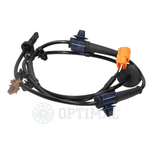 Sensor, Raddrehzahl Vorderachse rechts OPTIMAL 06-S341 Bild Sensor, Raddrehzahl Vorderachse rechts OPTIMAL 06-S341
