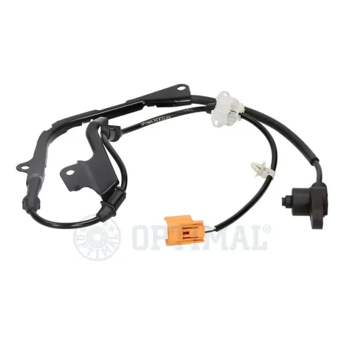 Sensor, Raddrehzahl Vorderachse links OPTIMAL 06-S343 Bild Sensor, Raddrehzahl Vorderachse links OPTIMAL 06-S343