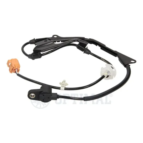 Sensor, Raddrehzahl Vorderachse links OPTIMAL 06-S343 Bild Sensor, Raddrehzahl Vorderachse links OPTIMAL 06-S343