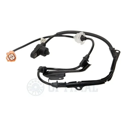 Sensor, Raddrehzahl Vorderachse links OPTIMAL 06-S343 Bild Sensor, Raddrehzahl Vorderachse links OPTIMAL 06-S343