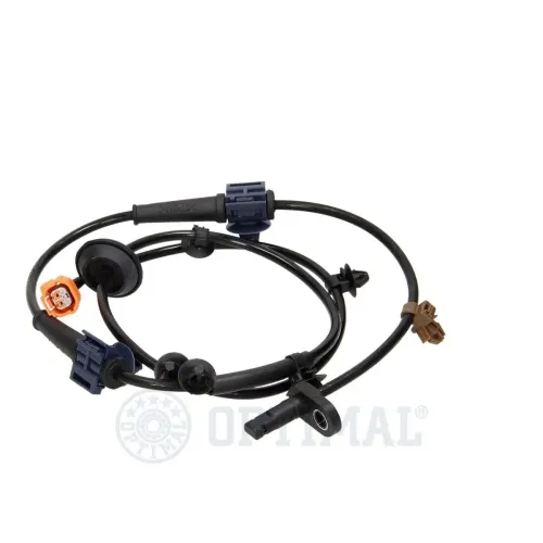Sensor, Raddrehzahl Vorderachse links OPTIMAL 06-S345 Bild Sensor, Raddrehzahl Vorderachse links OPTIMAL 06-S345