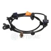 Sensor, Raddrehzahl Vorderachse links OPTIMAL 06-S345 Bild Sensor, Raddrehzahl Vorderachse links OPTIMAL 06-S345