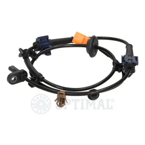 Sensor, Raddrehzahl Vorderachse links OPTIMAL 06-S345 Bild Sensor, Raddrehzahl Vorderachse links OPTIMAL 06-S345