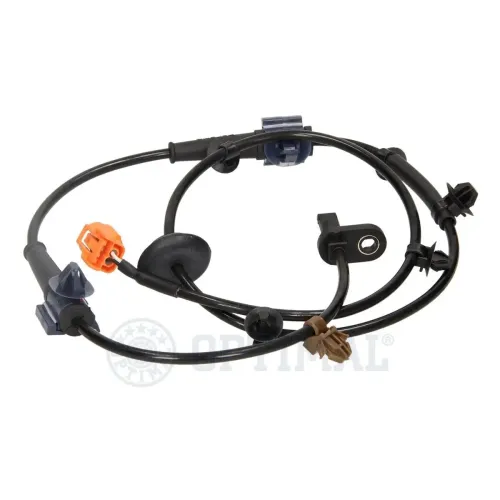 Sensor, Raddrehzahl Vorderachse links OPTIMAL 06-S345 Bild Sensor, Raddrehzahl Vorderachse links OPTIMAL 06-S345
