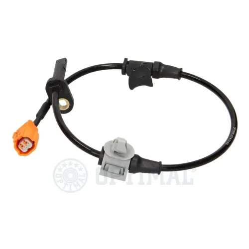Sensor, Raddrehzahl Hinterachse rechts OPTIMAL 06-S347 Bild Sensor, Raddrehzahl Hinterachse rechts OPTIMAL 06-S347