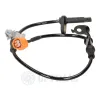 Sensor, Raddrehzahl Hinterachse links OPTIMAL 06-S349 Bild Sensor, Raddrehzahl Hinterachse links OPTIMAL 06-S349