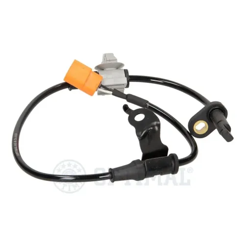 Sensor, Raddrehzahl Hinterachse links OPTIMAL 06-S349 Bild Sensor, Raddrehzahl Hinterachse links OPTIMAL 06-S349