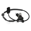 Sensor, Raddrehzahl Vorderachse links OPTIMAL 06-S350 Bild Sensor, Raddrehzahl Vorderachse links OPTIMAL 06-S350