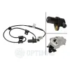 Sensor, Raddrehzahl Vorderachse rechts OPTIMAL 06-S354