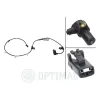 Sensor, Raddrehzahl Vorderachse rechts OPTIMAL 06-S356