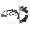 Sensor, Raddrehzahl Vorderachse OPTIMAL 06-S357 Bild Sensor, Raddrehzahl Vorderachse OPTIMAL 06-S357