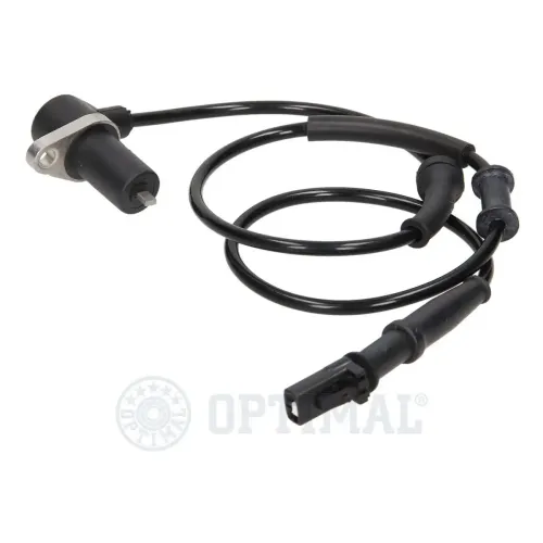 Sensor, Raddrehzahl Vorderachse OPTIMAL 06-S357 Bild Sensor, Raddrehzahl Vorderachse OPTIMAL 06-S357