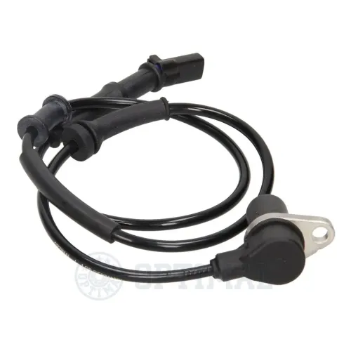 Sensor, Raddrehzahl Vorderachse OPTIMAL 06-S357 Bild Sensor, Raddrehzahl Vorderachse OPTIMAL 06-S357