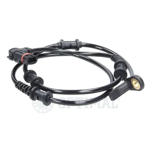 Sensor, Raddrehzahl Vorderachse OPTIMAL 06-S359 Bild Sensor, Raddrehzahl Vorderachse OPTIMAL 06-S359