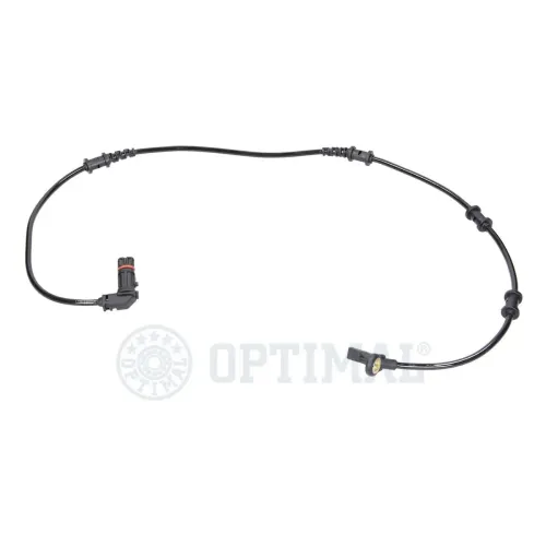 Sensor, Raddrehzahl Vorderachse OPTIMAL 06-S359 Bild Sensor, Raddrehzahl Vorderachse OPTIMAL 06-S359