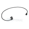 Sensor, Raddrehzahl Hinterachse OPTIMAL 06-S362 Bild Sensor, Raddrehzahl Hinterachse OPTIMAL 06-S362