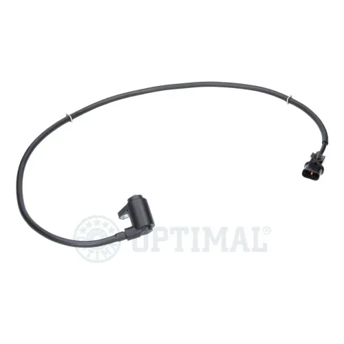 Sensor, Raddrehzahl Hinterachse OPTIMAL 06-S362 Bild Sensor, Raddrehzahl Hinterachse OPTIMAL 06-S362