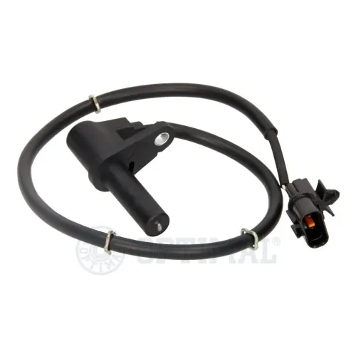 Sensor, Raddrehzahl Hinterachse links OPTIMAL 06-S363 Bild Sensor, Raddrehzahl Hinterachse links OPTIMAL 06-S363