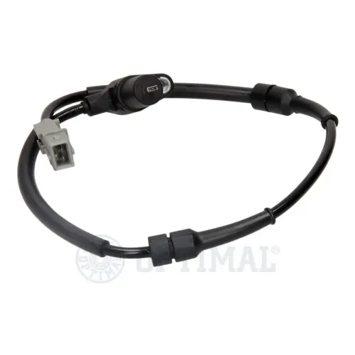 Sensor, Raddrehzahl Vorderachse links OPTIMAL 06-S367 Bild Sensor, Raddrehzahl Vorderachse links OPTIMAL 06-S367