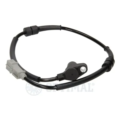 Sensor, Raddrehzahl Vorderachse links OPTIMAL 06-S367 Bild Sensor, Raddrehzahl Vorderachse links OPTIMAL 06-S367