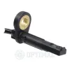 Sensor, Raddrehzahl Vorderachse OPTIMAL 06-S368 Bild Sensor, Raddrehzahl Vorderachse OPTIMAL 06-S368