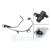 Sensor, Raddrehzahl Vorderachse rechts OPTIMAL 06-S372 Bild Sensor, Raddrehzahl Vorderachse rechts OPTIMAL 06-S372