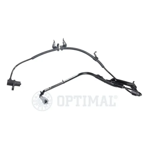 Sensor, Raddrehzahl Vorderachse rechts OPTIMAL 06-S372 Bild Sensor, Raddrehzahl Vorderachse rechts OPTIMAL 06-S372
