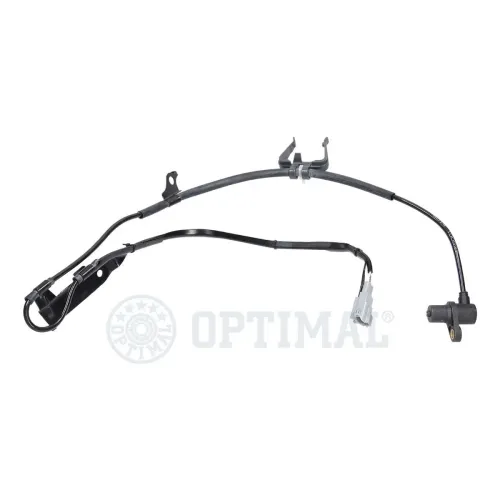Sensor, Raddrehzahl Vorderachse rechts OPTIMAL 06-S372 Bild Sensor, Raddrehzahl Vorderachse rechts OPTIMAL 06-S372