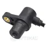 Sensor, Raddrehzahl Vorderachse rechts OPTIMAL 06-S372 Bild Sensor, Raddrehzahl Vorderachse rechts OPTIMAL 06-S372