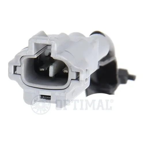 Sensor, Raddrehzahl Vorderachse rechts OPTIMAL 06-S372 Bild Sensor, Raddrehzahl Vorderachse rechts OPTIMAL 06-S372