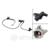 Sensor, Raddrehzahl Vorderachse rechts OPTIMAL 06-S374 Bild Sensor, Raddrehzahl Vorderachse rechts OPTIMAL 06-S374
