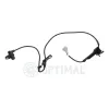 Sensor, Raddrehzahl Vorderachse rechts OPTIMAL 06-S374 Bild Sensor, Raddrehzahl Vorderachse rechts OPTIMAL 06-S374