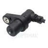 Sensor, Raddrehzahl Vorderachse rechts OPTIMAL 06-S374 Bild Sensor, Raddrehzahl Vorderachse rechts OPTIMAL 06-S374