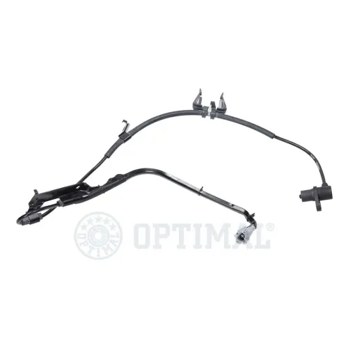 Sensor, Raddrehzahl Vorderachse links OPTIMAL 06-S375 Bild Sensor, Raddrehzahl Vorderachse links OPTIMAL 06-S375