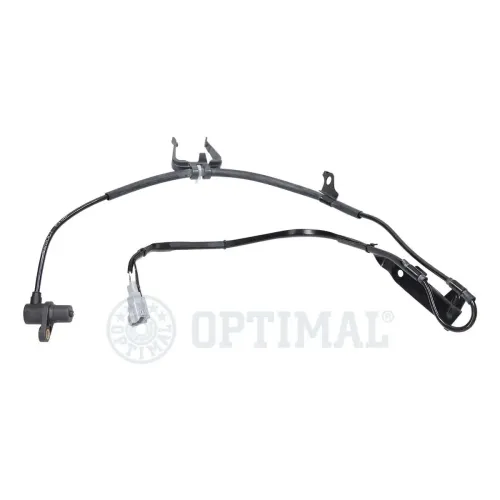 Sensor, Raddrehzahl Vorderachse links OPTIMAL 06-S375 Bild Sensor, Raddrehzahl Vorderachse links OPTIMAL 06-S375