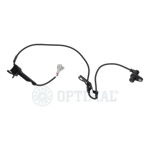 Sensor, Raddrehzahl Vorderachse links OPTIMAL 06-S377 Bild Sensor, Raddrehzahl Vorderachse links OPTIMAL 06-S377