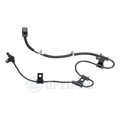 Sensor, Raddrehzahl Vorderachse links OPTIMAL 06-S378 Bild Sensor, Raddrehzahl Vorderachse links OPTIMAL 06-S378