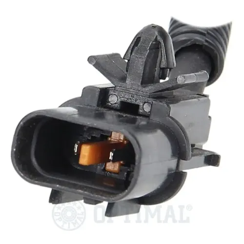 Sensor, Raddrehzahl Vorderachse links OPTIMAL 06-S378 Bild Sensor, Raddrehzahl Vorderachse links OPTIMAL 06-S378