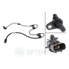 Sensor, Raddrehzahl Vorderachse rechts OPTIMAL 06-S380 Bild Sensor, Raddrehzahl Vorderachse rechts OPTIMAL 06-S380
