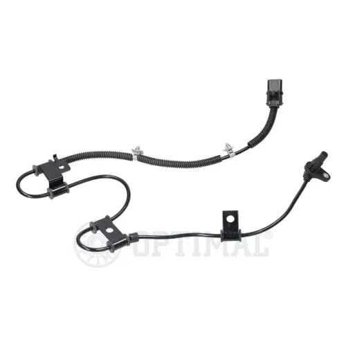 Sensor, Raddrehzahl Vorderachse rechts OPTIMAL 06-S380 Bild Sensor, Raddrehzahl Vorderachse rechts OPTIMAL 06-S380