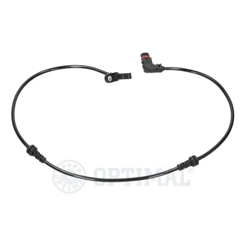 Sensor, Raddrehzahl Vorderachse links Vorderachse rechts OPTIMAL 06-S385 Bild Sensor, Raddrehzahl Vorderachse links Vorderachse rechts OPTIMAL 06-S385