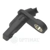Sensor, Raddrehzahl Vorderachse links Vorderachse rechts OPTIMAL 06-S385 Bild Sensor, Raddrehzahl Vorderachse links Vorderachse rechts OPTIMAL 06-S385
