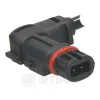 Sensor, Raddrehzahl Vorderachse links Vorderachse rechts OPTIMAL 06-S385 Bild Sensor, Raddrehzahl Vorderachse links Vorderachse rechts OPTIMAL 06-S385