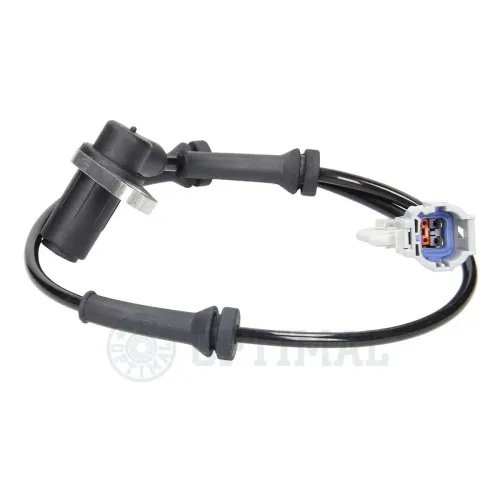 Sensor, Raddrehzahl Hinterachse rechts OPTIMAL 06-S386 Bild Sensor, Raddrehzahl Hinterachse rechts OPTIMAL 06-S386