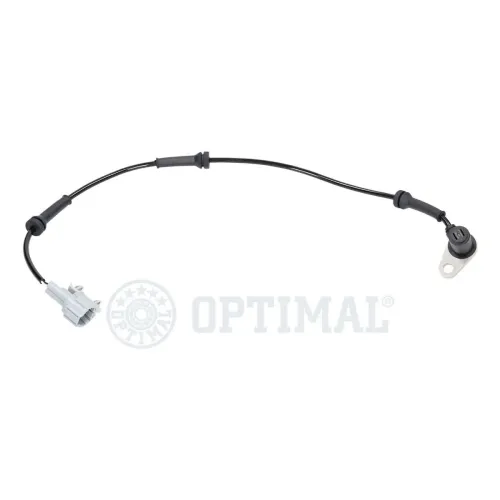 Sensor, Raddrehzahl Hinterachse rechts OPTIMAL 06-S386 Bild Sensor, Raddrehzahl Hinterachse rechts OPTIMAL 06-S386