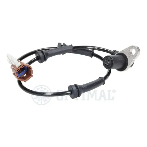 Sensor, Raddrehzahl Hinterachse links OPTIMAL 06-S387 Bild Sensor, Raddrehzahl Hinterachse links OPTIMAL 06-S387